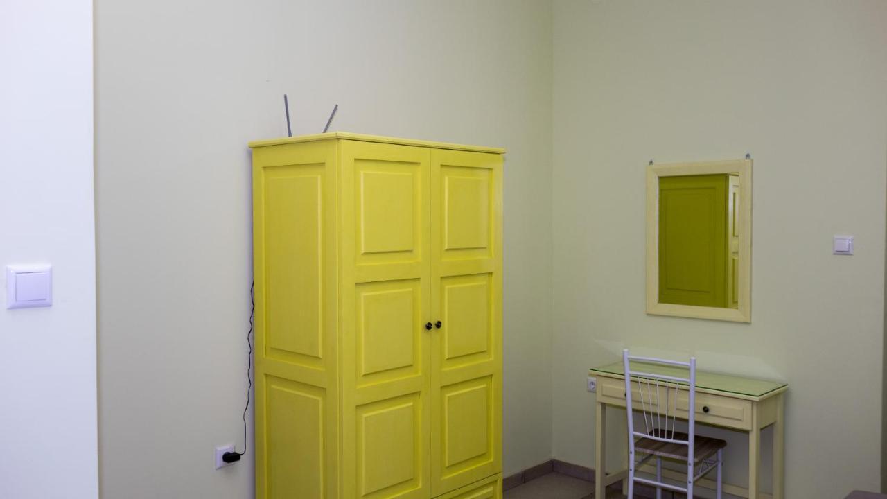 Afissos Seaside Studios 외부 사진